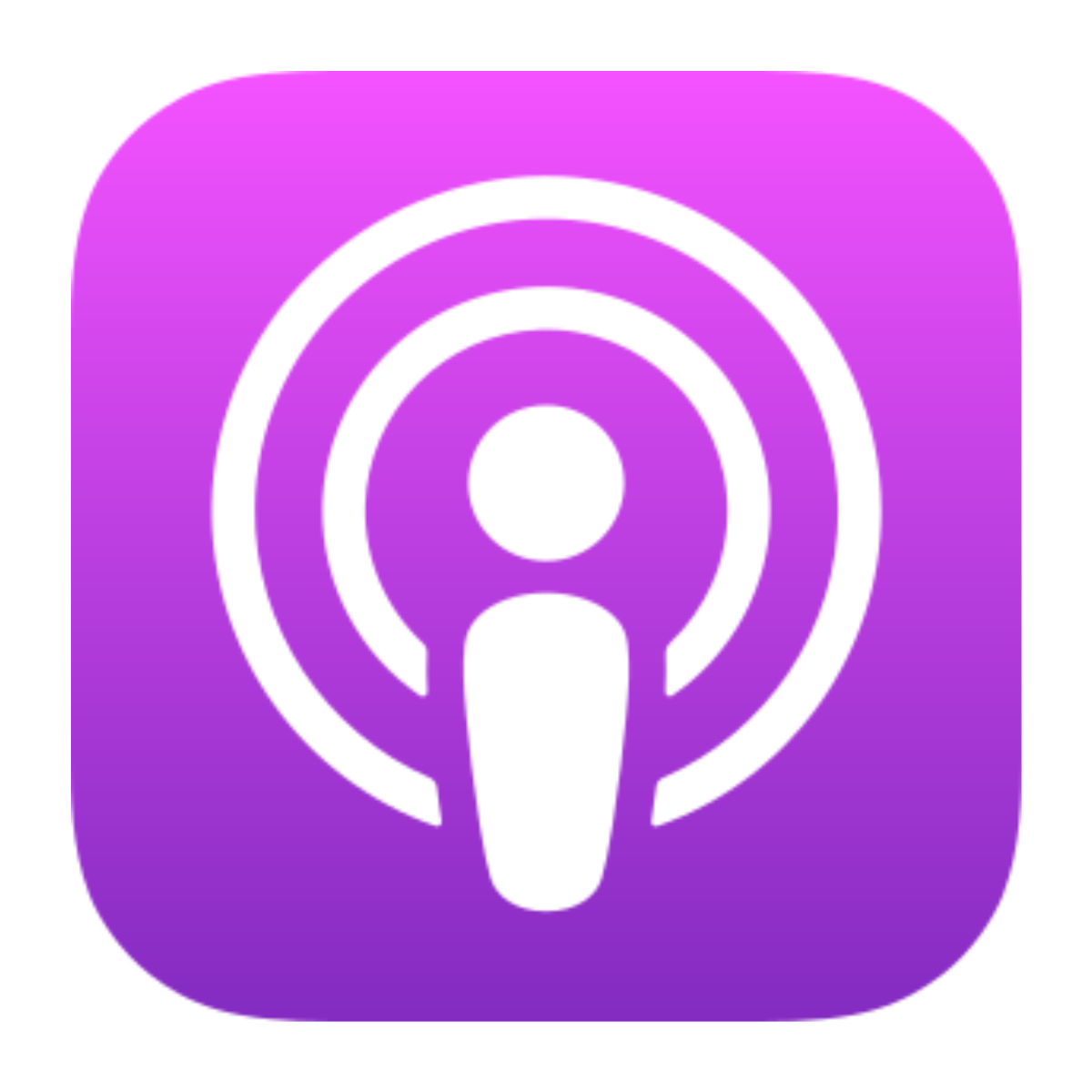 Apple Podcasts