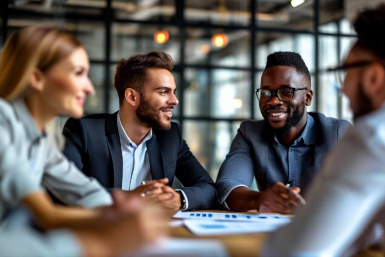 Building for Enterprise 2024