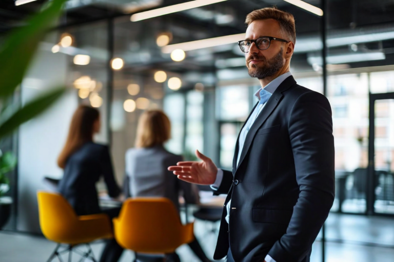 Enterprise Sales Playbook