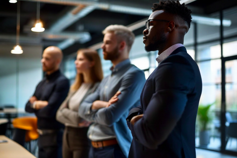 AI enterprise transformation CTO playbook