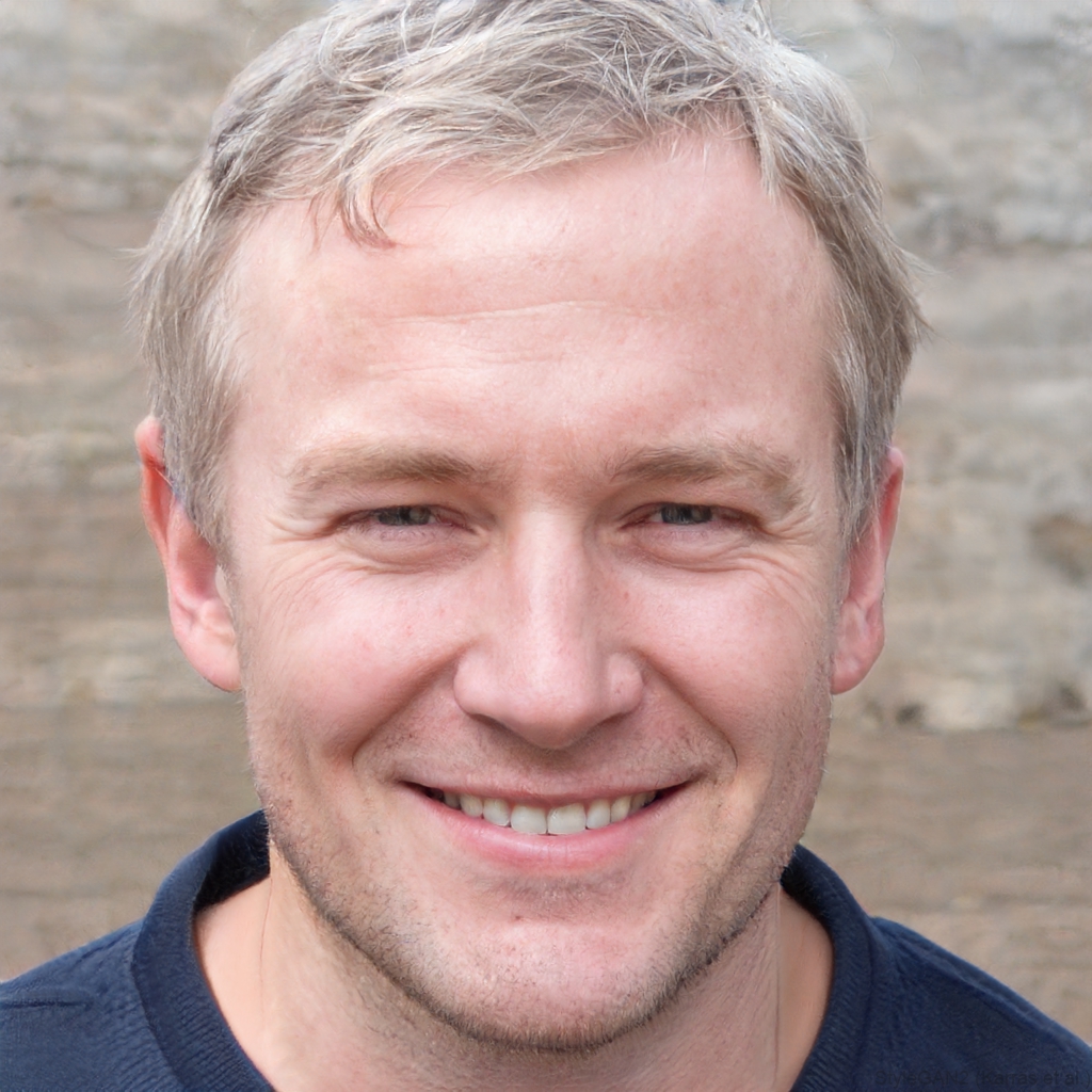 Sarah Chen, General Partner